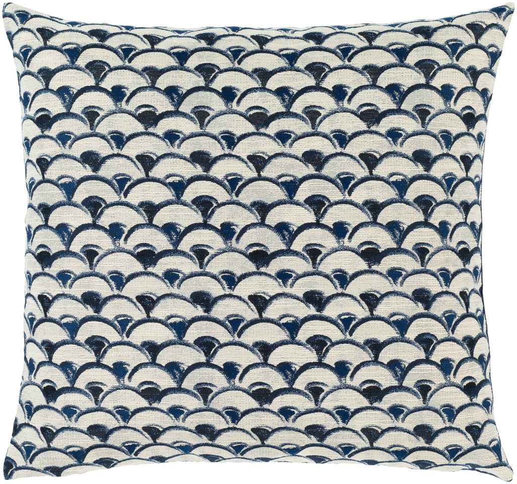 Sny004-1818 - Sanya Bay - Pillow Cover - ReeceFurniture.com