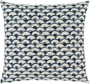 Sny004-1818 - Sanya Bay - Pillow Cover - ReeceFurniture.com