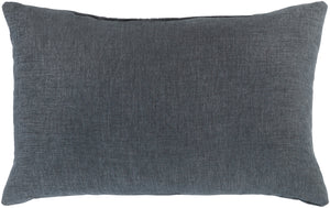 Som006-1320 - Storm - Pillow Cover - ReeceFurniture.com