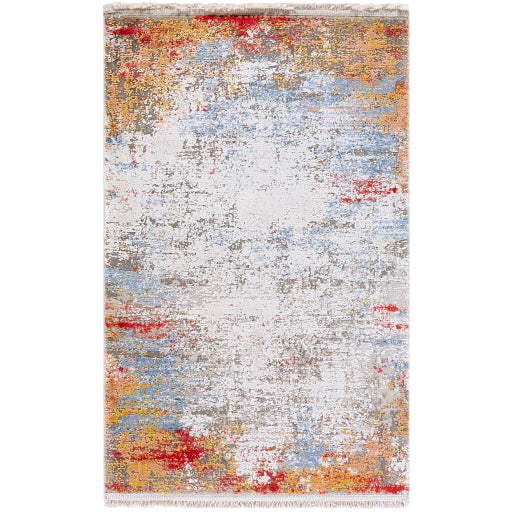 Sor-2303 - Solar - Rugs - ReeceFurniture.com