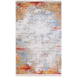 Sor-2303 - Solar - Rugs - ReeceFurniture.com