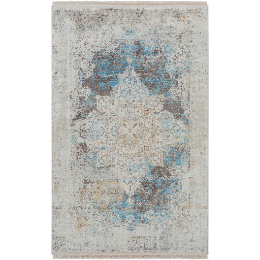 Sor-2306 - Solar - Rugs - ReeceFurniture.com