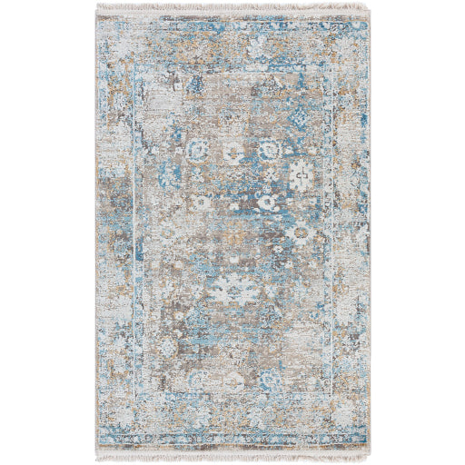 Sor-2307 - Solar - Rugs - ReeceFurniture.com