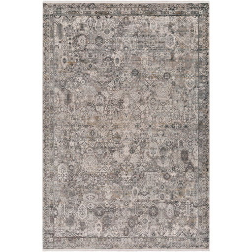 Sor-2313 - Solar - Rugs - ReeceFurniture.com