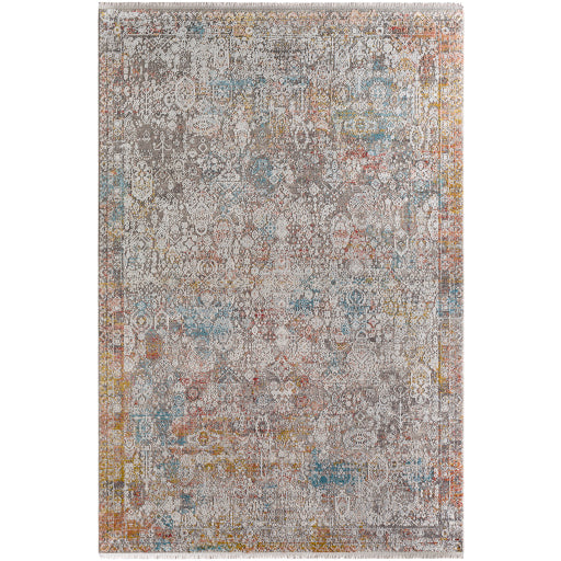 Sor-2316 - Solar - Rugs - ReeceFurniture.com