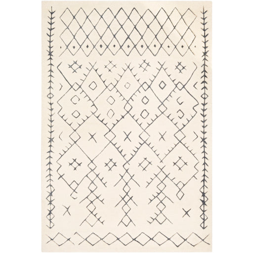 Sou-2300 - Souk - Rugs - ReeceFurniture.com