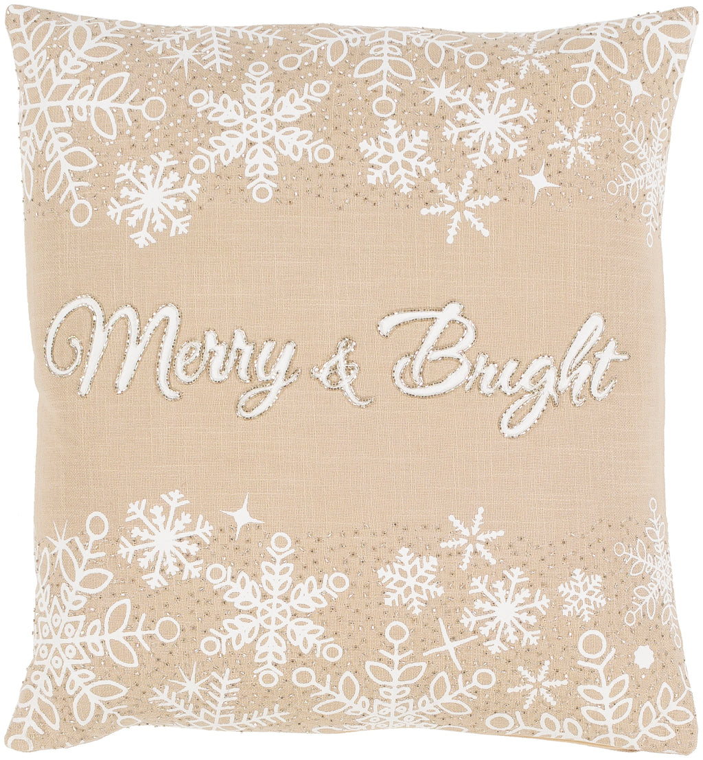 Spk001-2020 - Sparkle - Pillow Cover - ReeceFurniture.com