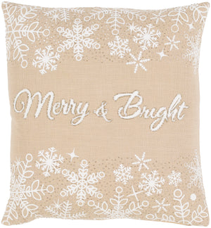 Spk001-2020 - Sparkle - Pillow Cover - ReeceFurniture.com