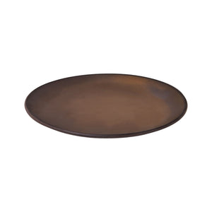 SPLT002 - Side Plate (9-Inch) in Cerametal Finish - ReeceFurniture.com