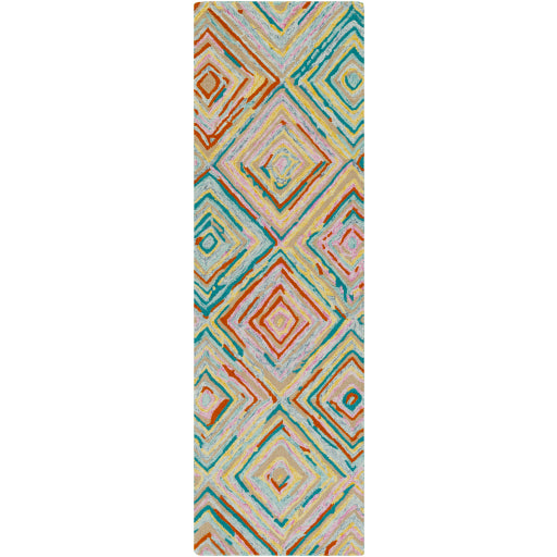 Srf-2024 - Serafina - Rugs - ReeceFurniture.com