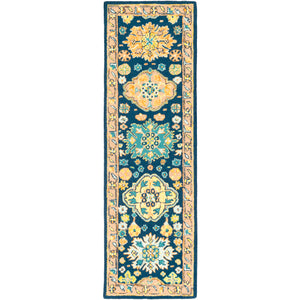 Srf-2026 - Serafina - Rugs - ReeceFurniture.com
