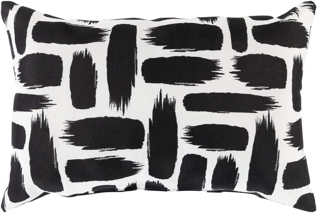 Srk003-1320 - Stroke - Pillow Cover - ReeceFurniture.com