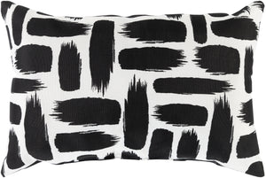 Srk003-1320 - Stroke - Pillow Cover - ReeceFurniture.com