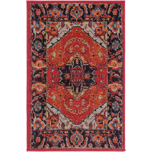 Srp-1001 - Serapi - Rugs - ReeceFurniture.com