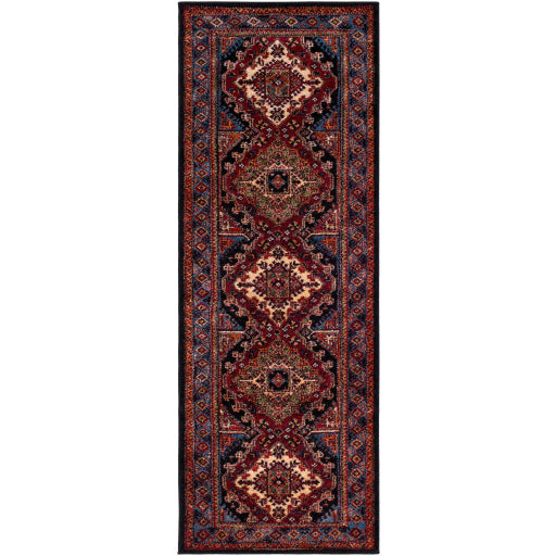 Srp-1004 - Serapi - Rugs - ReeceFurniture.com