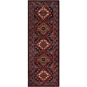 Srp-1004 - Serapi - Rugs - ReeceFurniture.com