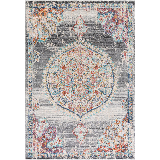 Srp-2306 - Serapi - Rugs - ReeceFurniture.com