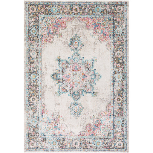 Srp-2311 - Serapi - Rugs - ReeceFurniture.com