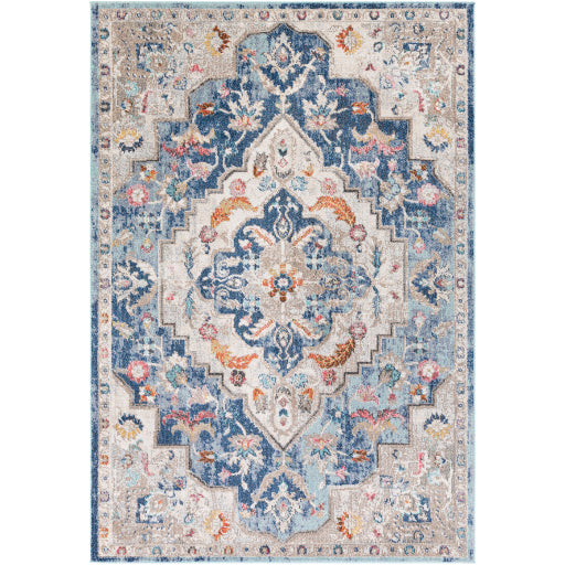 Srp-2312 - Serapi - Rugs - ReeceFurniture.com