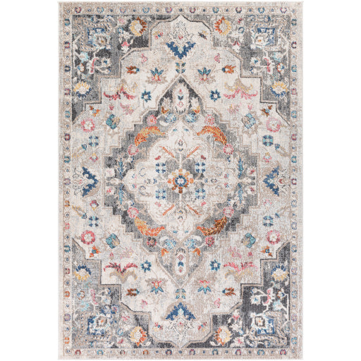Srp-2313 - Serapi - Rugs - ReeceFurniture.com