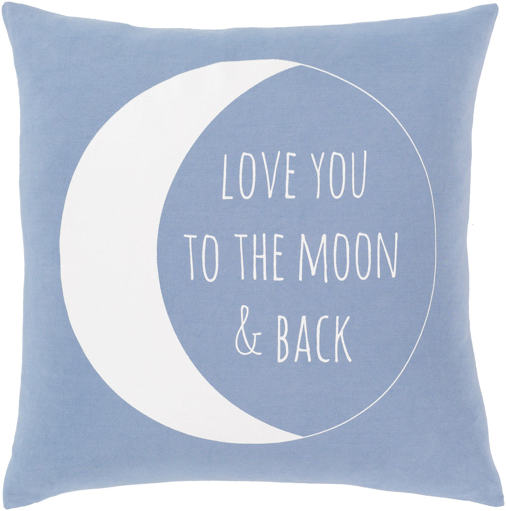 St118-1818 - Typography - Pillow Cover - ReeceFurniture.com