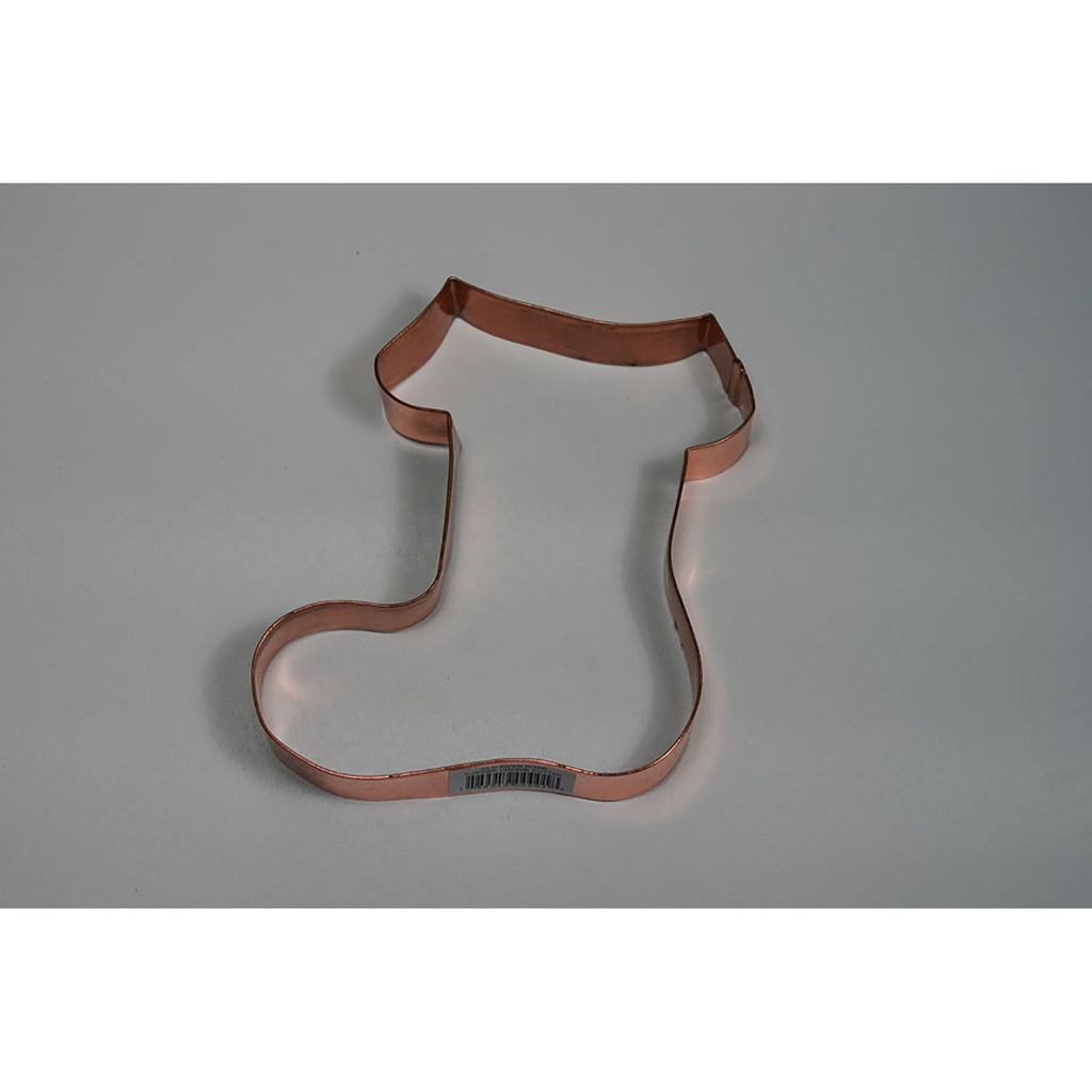 STCK - Stocking Cookie Cutters (Set of 6) - ReeceFurniture.com