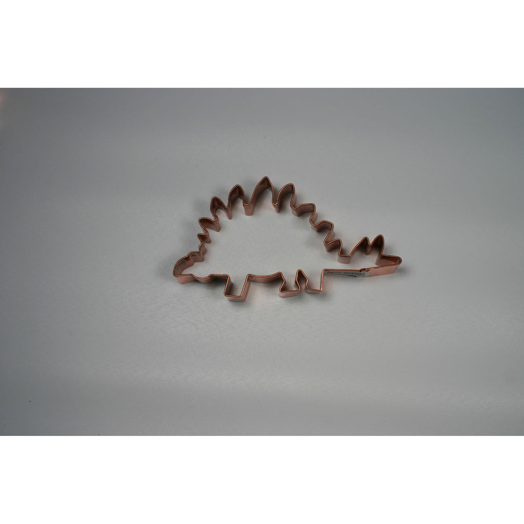 STEG - Stegosaurus Cookie Cutters (Set of 6) - ReeceFurniture.com