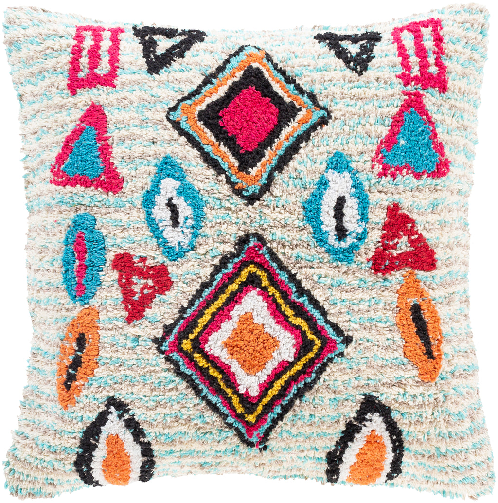 Stt001-1818 - Settat - Pillow Cover - ReeceFurniture.com