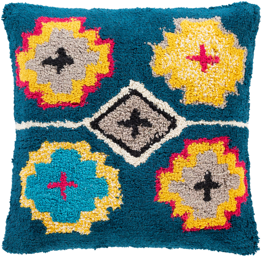 Stt002-1818 - Settat - Pillow Cover - ReeceFurniture.com