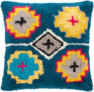 Stt002-1818 - Settat - Pillow Cover - ReeceFurniture.com