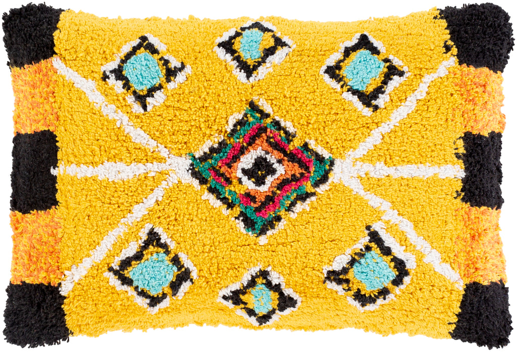 Stt003-1320 - Settat - Pillow Cover - ReeceFurniture.com