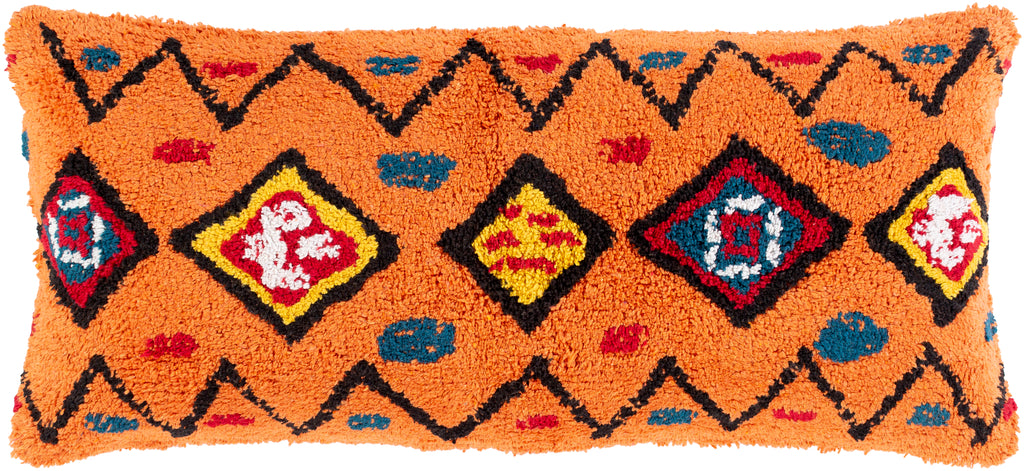 Stt004-3214 - Settat - Pillow Cover - ReeceFurniture.com