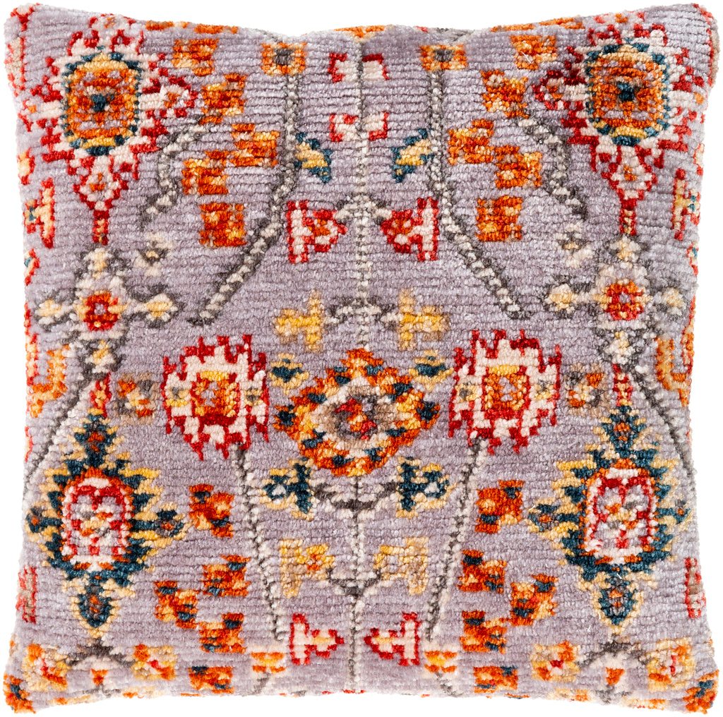 Sva001-2121 - Savona - Pillow Cover - ReeceFurniture.com