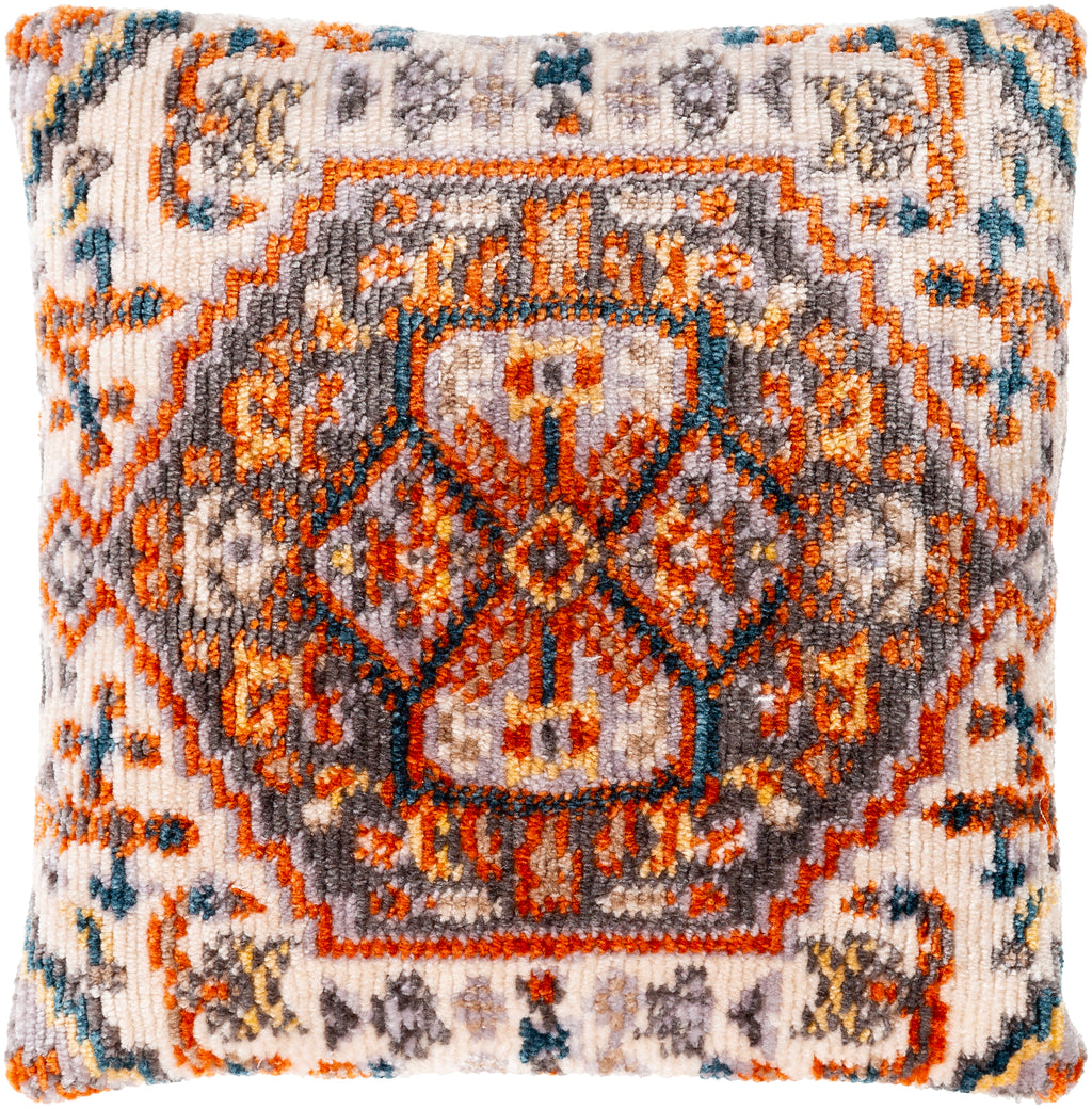 Sva004-2121 - Savona - Pillow Cover - ReeceFurniture.com