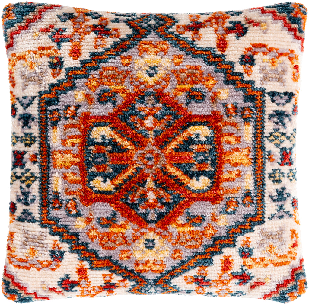 Sva005-2121 - Savona - Pillow Cover - ReeceFurniture.com