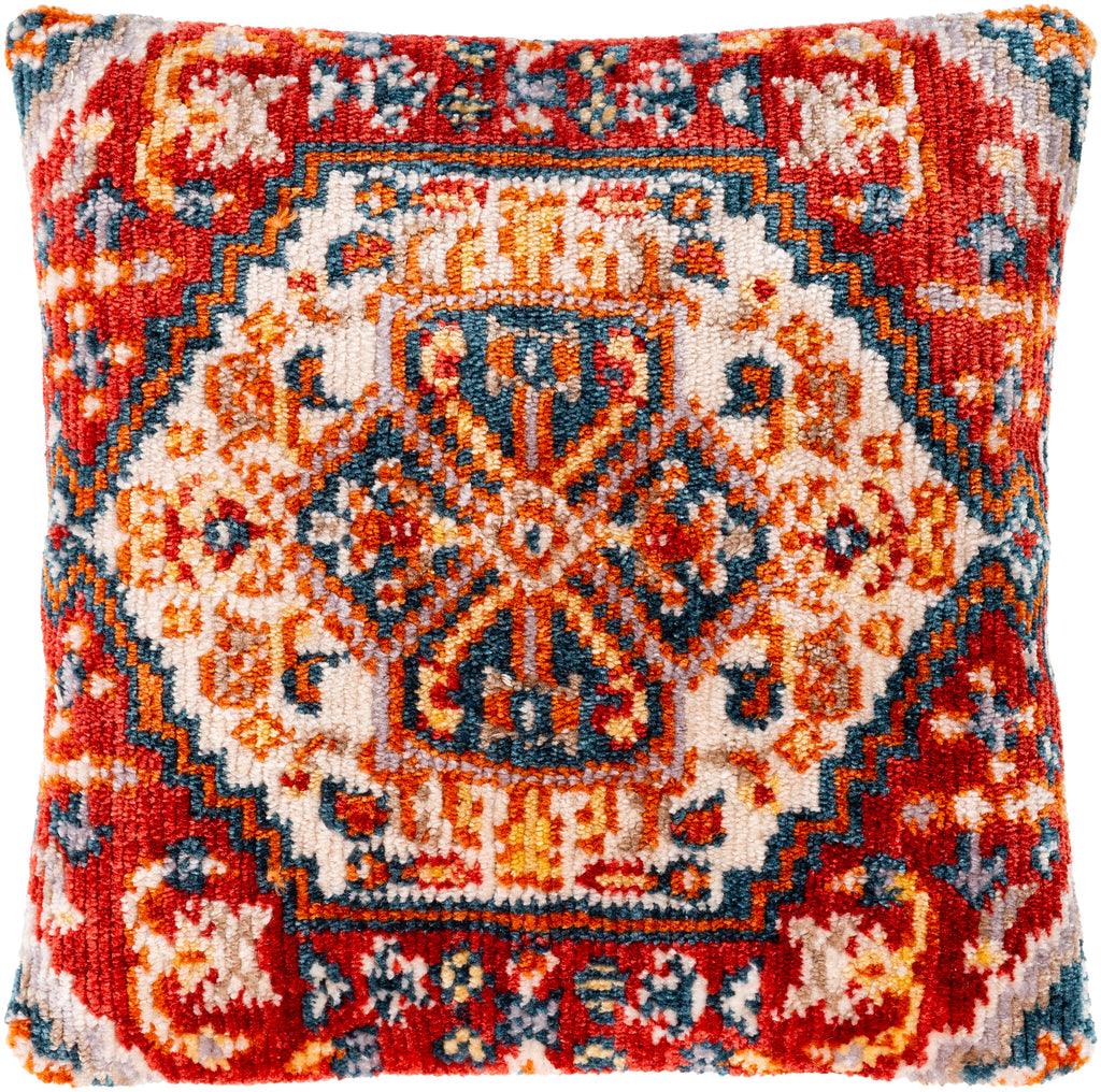 Sva006-2121 - Savona - Pillow Cover - ReeceFurniture.com