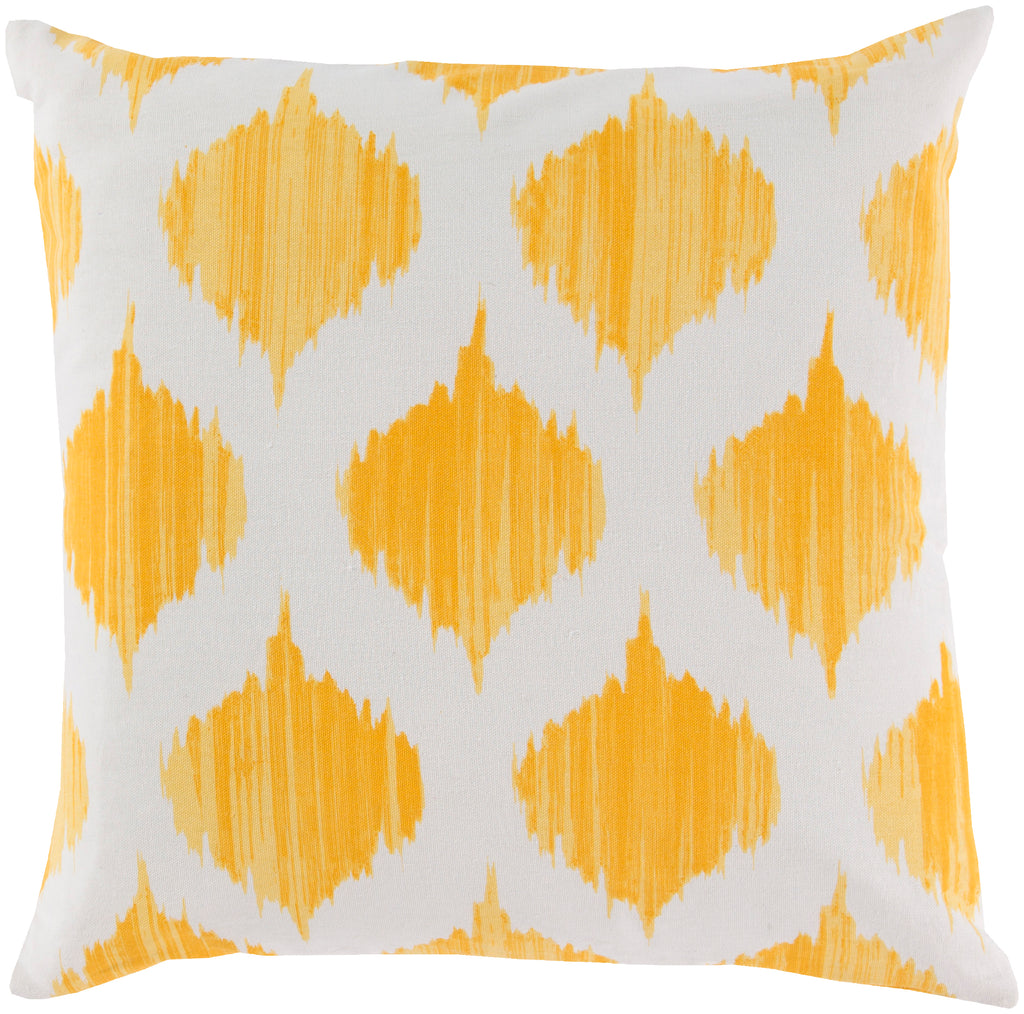 Sy020-1818 - Ogee - Pillow Cover - ReeceFurniture.com