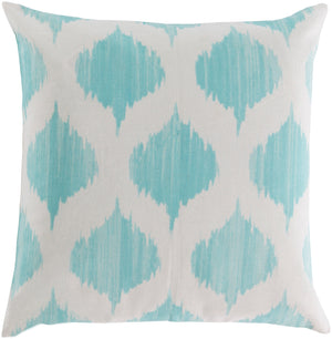 Sy023-1818 - Ogee - Pillow Cover - ReeceFurniture.com