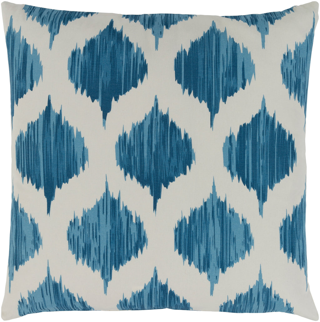 Sy048-1818 - Ogee - Pillow Cover - ReeceFurniture.com