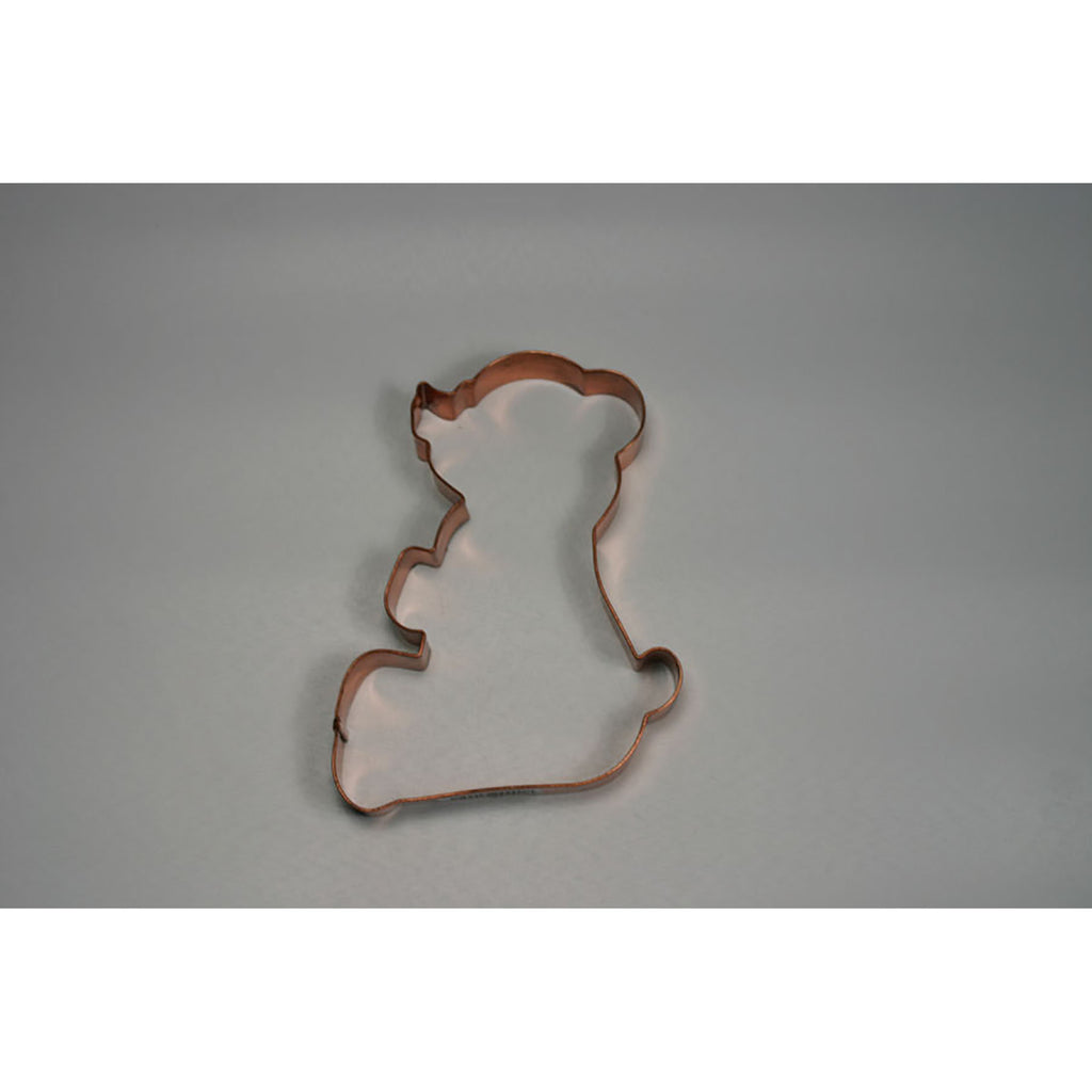 TBR2 - Teddy Bear 2 Cookie Cutters (Set of 6) - ReeceFurniture.com