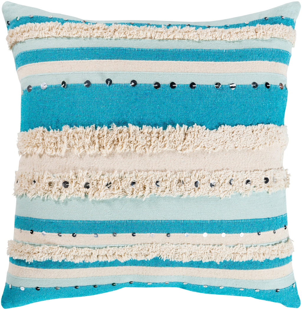 Tma001-1818 - Temara - Pillow Cover - ReeceFurniture.com