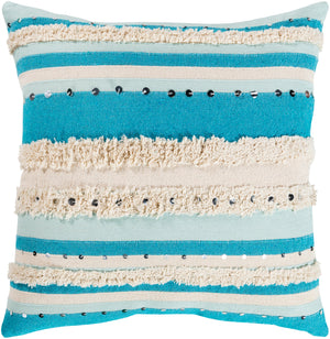 Tma001-1818 - Temara - Pillow Cover - ReeceFurniture.com