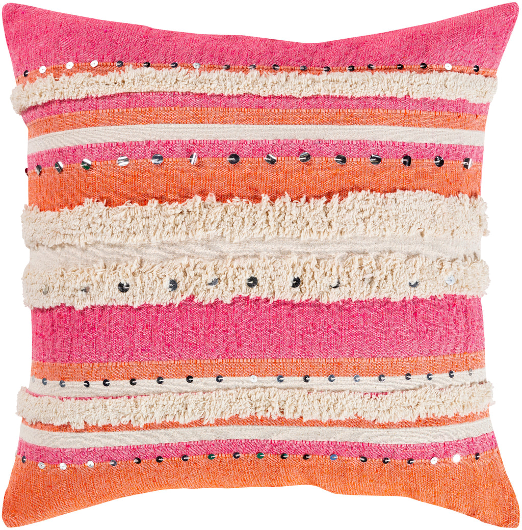 Tma002-1818 - Temara - Pillow Cover - ReeceFurniture.com