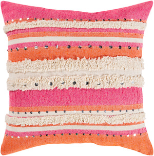 Tma002-1818 - Temara - Pillow Cover - ReeceFurniture.com