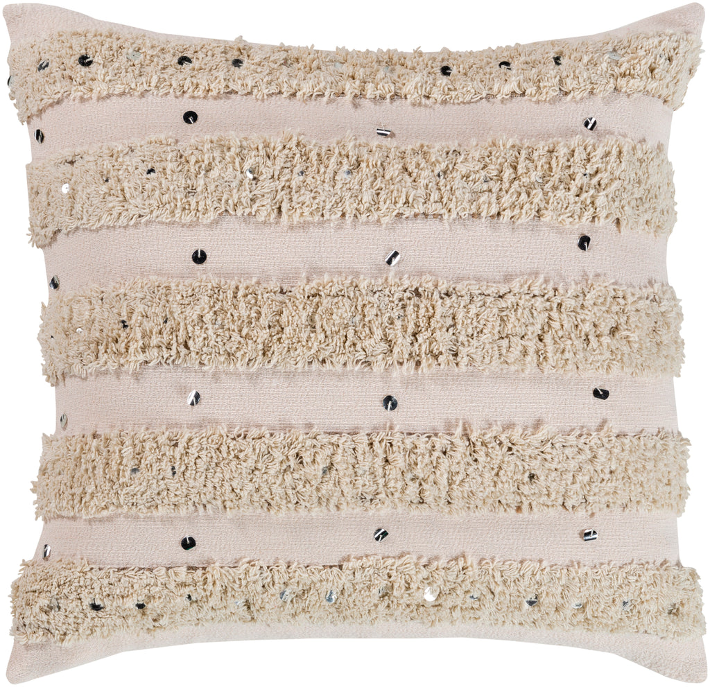 Tma003-1818 - Temara - Pillow Cover - ReeceFurniture.com