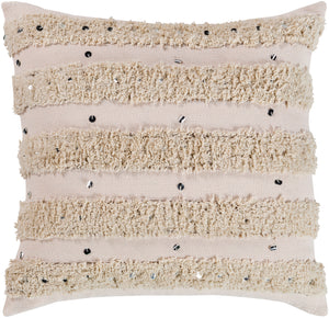 Tma003-1818 - Temara - Pillow Cover - ReeceFurniture.com