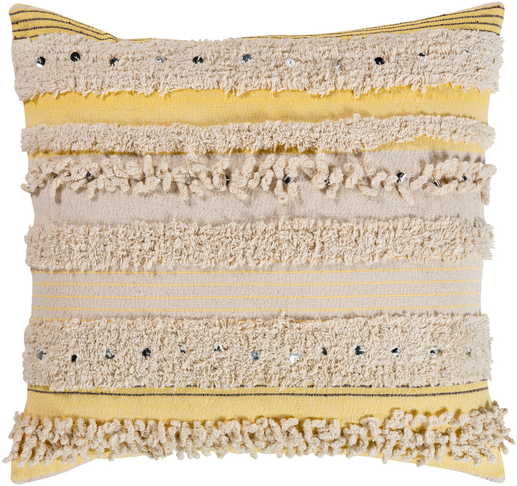 Tma004-1818 - Temara - Pillow Cover - ReeceFurniture.com