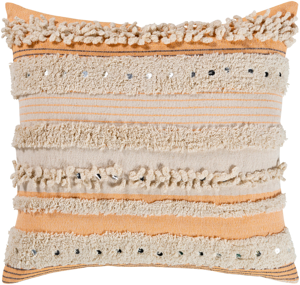 Tma005-1818 - Temara - Pillow Cover - ReeceFurniture.com