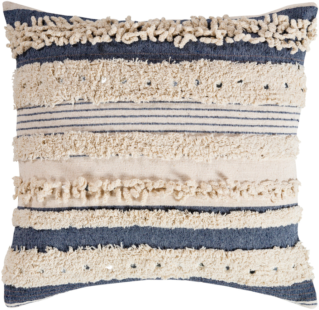 Tma006-1818 - Temara - Pillow Cover - ReeceFurniture.com