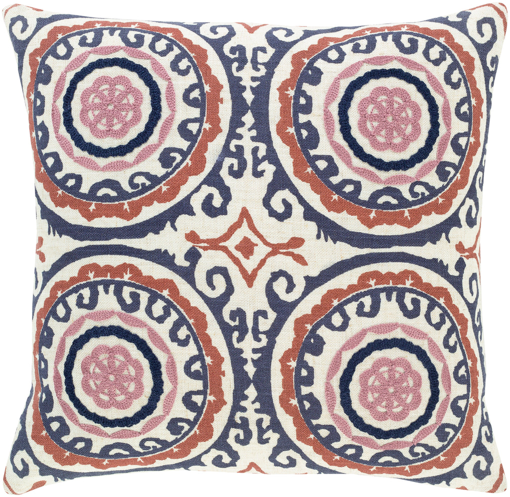 Tmz001-1818 - Termez - Pillow Cover - ReeceFurniture.com